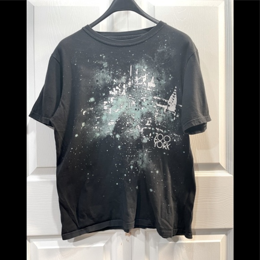 ZooYork T-Shirt Mens Size Large